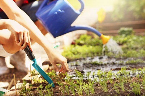 Gardeners Surbiton ethical compliance statement image one