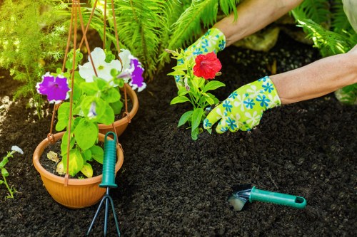 Gardeners Surbiton secure payment protection with encrypted checkout