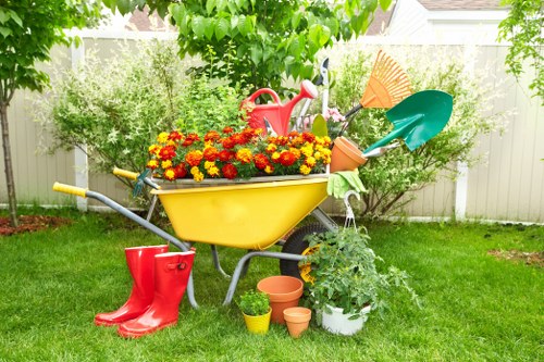 SSL encryption safeguarding Gardeners Surbiton payment details