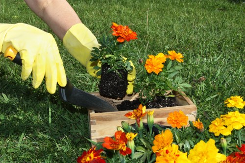 Accepted Gardeners Surbiton payment methods including card and PayPal